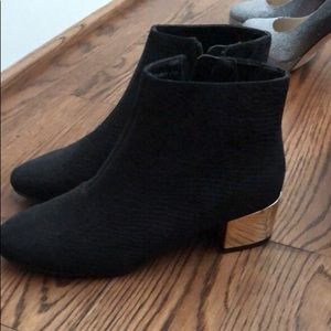 Top shop bootie 7